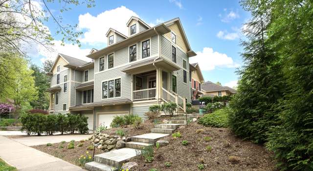 Photo of 1614 Cambridge Rd, Ann Arbor, MI 48104