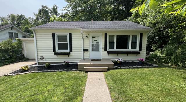 Photo of 133 Inkster Ave, Kalamazoo, MI 49001