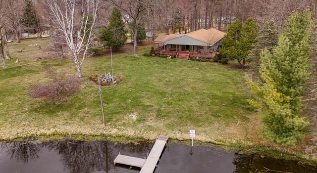 Photo of 4021 E Shore Dr, Stanton, MI 48888