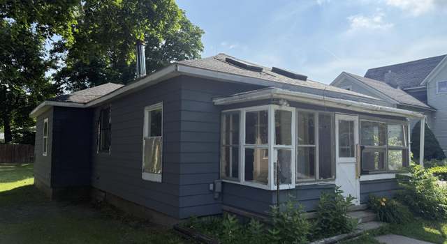 Photo of 223 Washington Ave, Lakeview, MI 48850