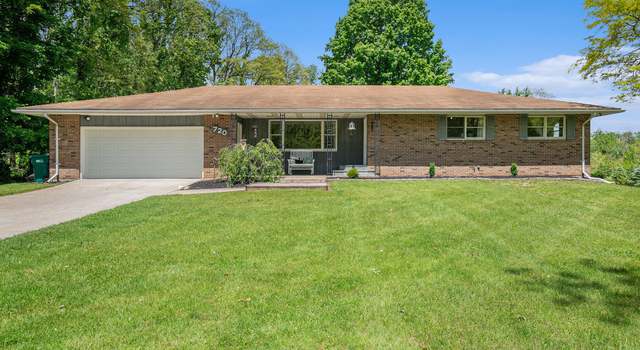 Photo of 720 Riverside Dr, Constantine, MI 49042