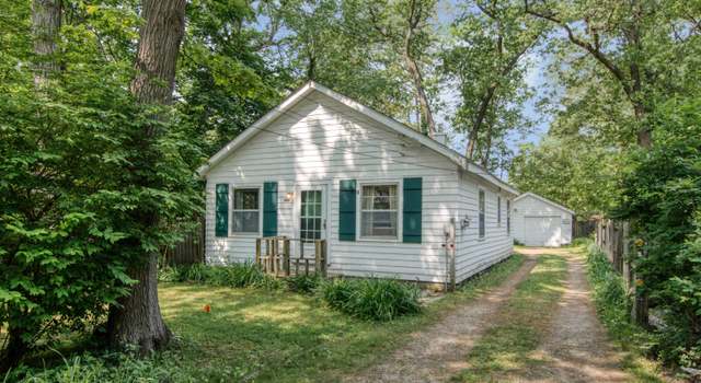 Photo of 1819 Willis Ave NW, Grand Rapids, MI 49504