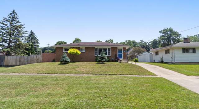 Photo of 843 N State St, Jackson, MI 49202