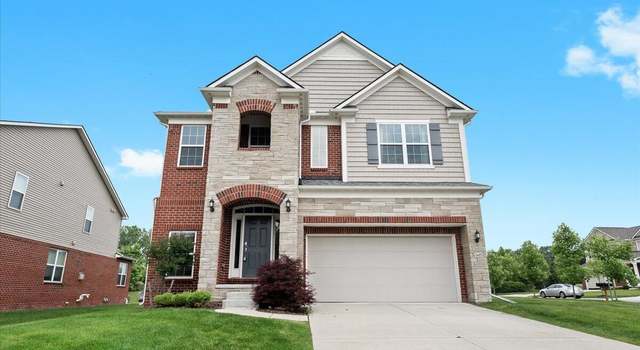 Photo of 945 Reef Dr, Canton, MI 48187