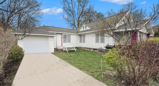 Photo of 66 Quigley Blvd SW, Grand Rapids, MI 49507
