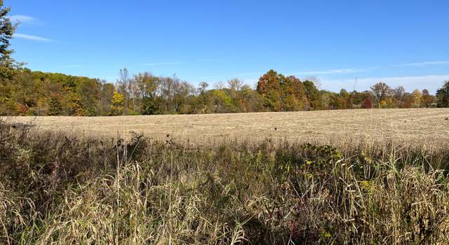 Photo of Brick Church And Robinson, Cassopolis, MI 49031