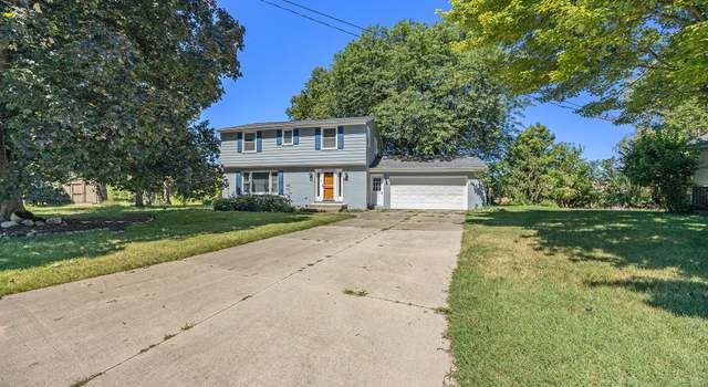 Photo of 3901 Coral Valley Ct SE, Grand Rapids, MI 49512