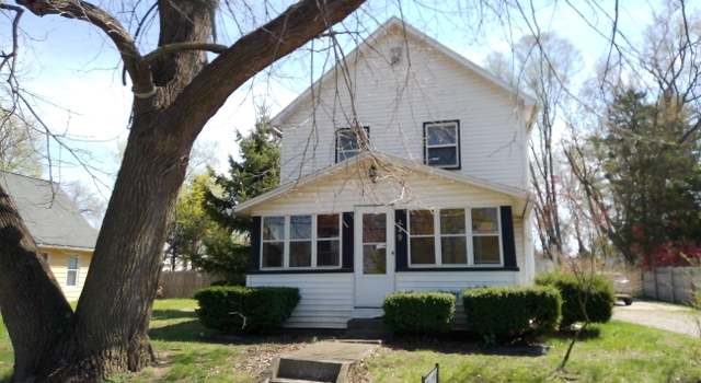 Photo of 149 Mantle Ave, Jackson, MI 49202