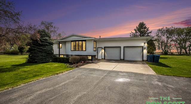 Photo of 12925 Harrisburg Rd, Ravenna, MI 49451