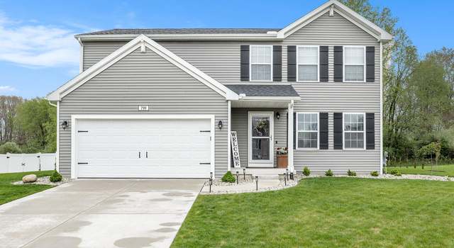 Photo of 799 Harvest Dr, Wayland, MI 49348