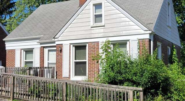 Photo of 1109 Meadowbrooke St, Inkster, MI 48141