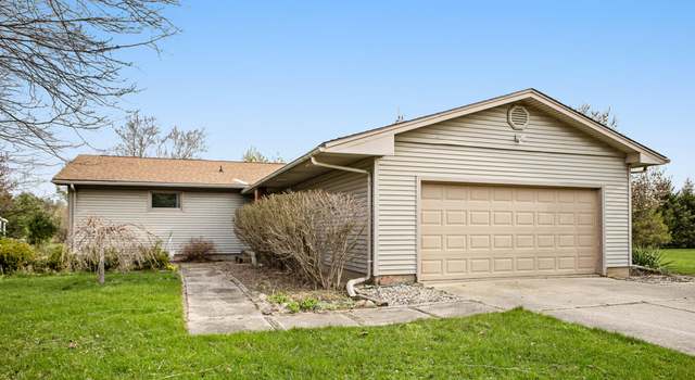 Photo of 3130 Burkley Rd, Williamston, MI 48895