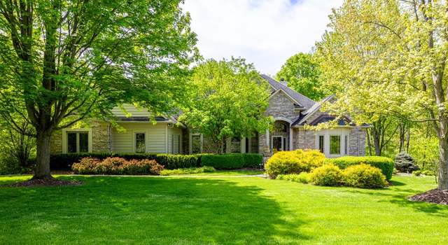 Photo of 12456 Cherry Leaf Ln, Brighton, MI 48114