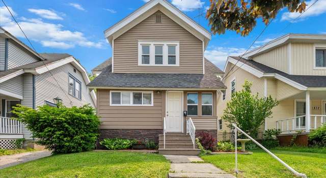 Photo of 836 College Ave NE, Grand Rapids, MI 49503