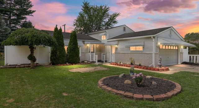 Photo of 39529 Camp St, Harrison Twp, MI 48045