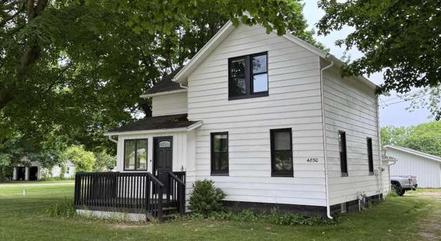 Photo of 4850 136th Ave, Hamilton, MI 49419