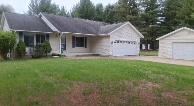 Photo of 8741 Oak Rd, Evart, MI 49631