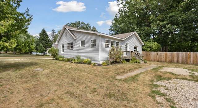Photo of 5762 Ethelwin Ave NE, Belmont, MI 49306