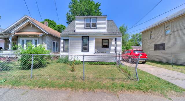 Photo of 754 Allen Ave, Muskegon, MI 49442