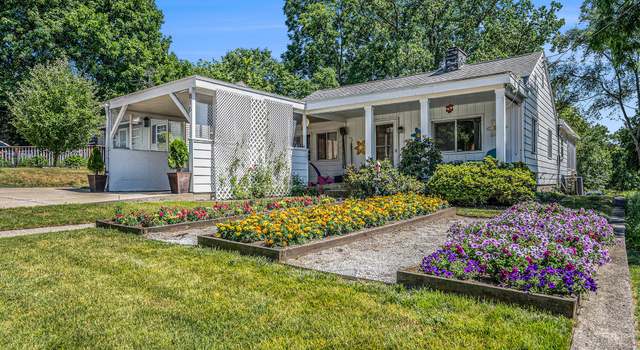 Photo of 816 Malta St NE, Grand Rapids, MI 49503