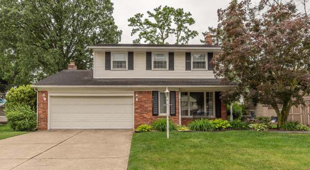 Photo of 36511 Sunnydale St, Livonia, MI 48154