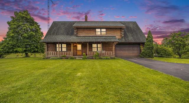 Photo of 621 E Southern Rd, Montgomery, MI 49255
