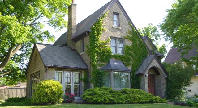 Photo of 301 Sligh Blvd NE, Grand Rapids, MI 49505