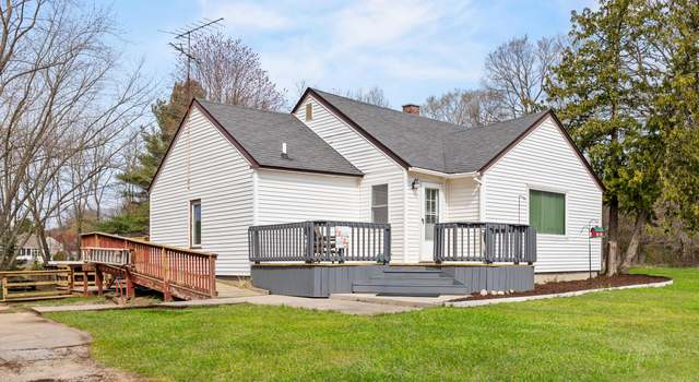 Photo of 18125 174th Ave, Spring Lake, MI 49456