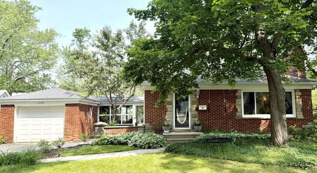 Photo of 1440 Cornell Dr SE, Grand Rapids, MI 49506
