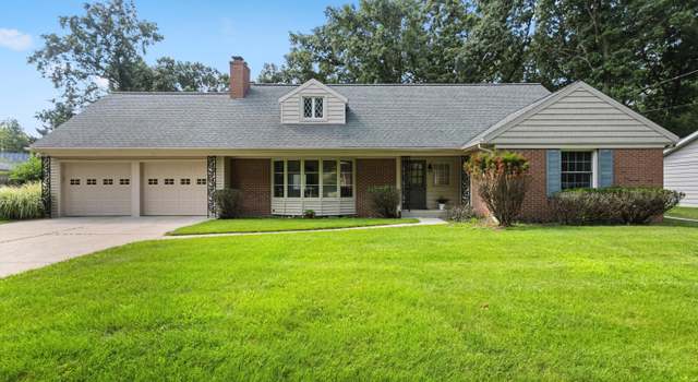 Photo of 2901 Winchell Ave, Kalamazoo, MI 49008