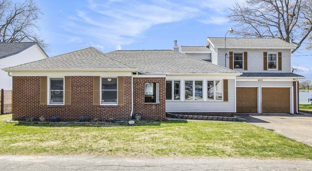 Photo of 601 Clark Rd, Ceresco, MI 49033