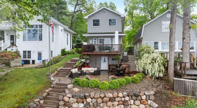 Photo of 1548 Indian Trl, Pleasant Lake, MI 49272