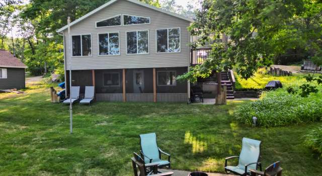 Photo of 12075 N Lake St, Bitely, MI 49309