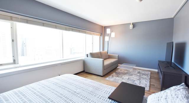 Photo of 555 E William St Unit 14H, Ann Arbor, MI 48104