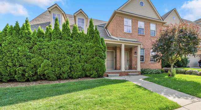Property at 5196 Mesa Dr, Shelby Twp, MI 48316, 3 beds, 3 baths