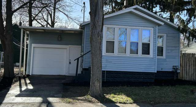 Photo of 1967 Howden St, Muskegon, MI 49442