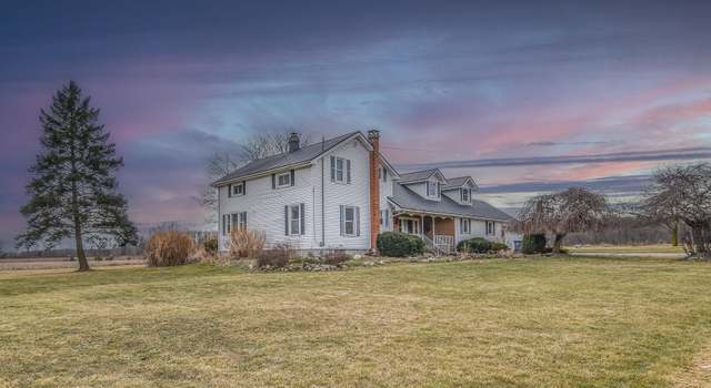 Photo of 4880 Blair Rd, Reading, MI 49274