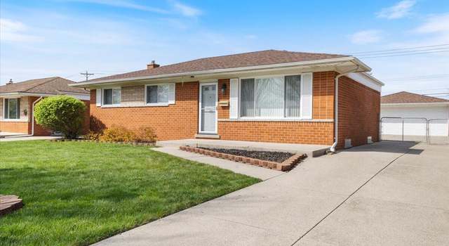 Photo of 33573 Cornelissen Dr, Sterling Heights, MI 48312
