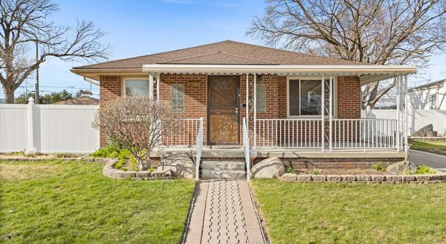Photo of 7369 Helen, Center Line, MI 48015