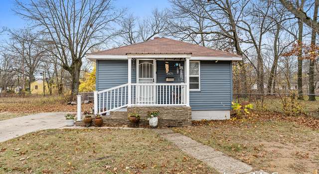 Photo of 2421 Manz St, Muskegon, MI 49444