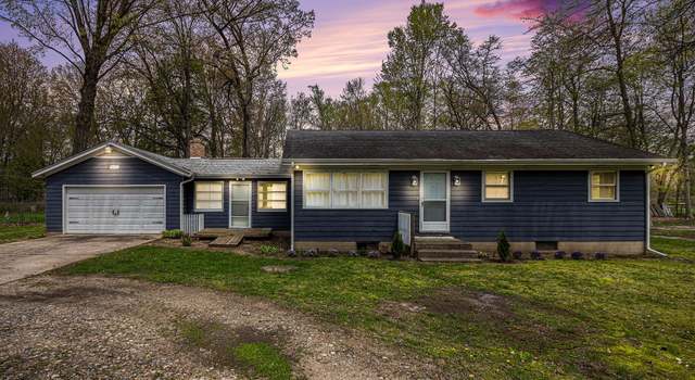 Photo of 70441 Elkhart Rd, Edwardsburg, MI 49112
