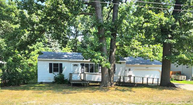 Photo of 5678 Leona Ave, Muskegon, MI 49442