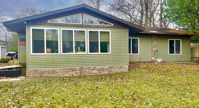Photo of 5376 Circle Dr, Reading, MI 49274