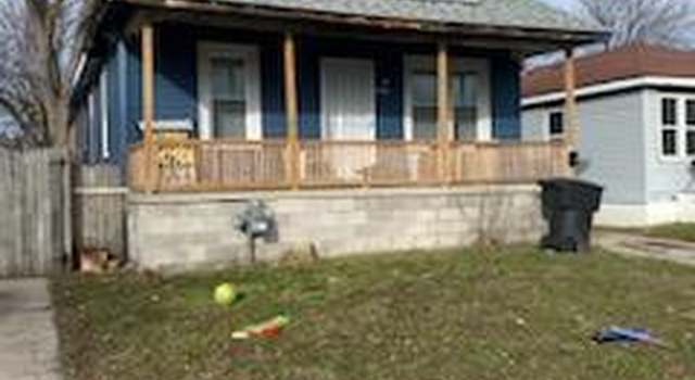 Photo of 13417 Tacoma St, Detroit, MI 48205