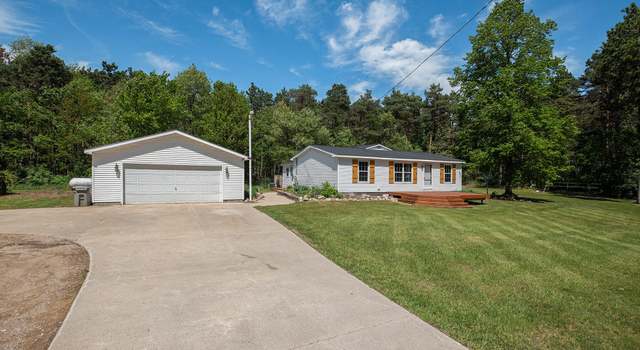 Photo of 4171 E 124th St, Grant, MI 49327