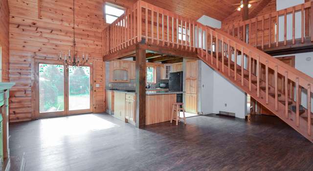 Photo of 12845 Pine Lake Ave NE, Cedar Springs, MI 49319