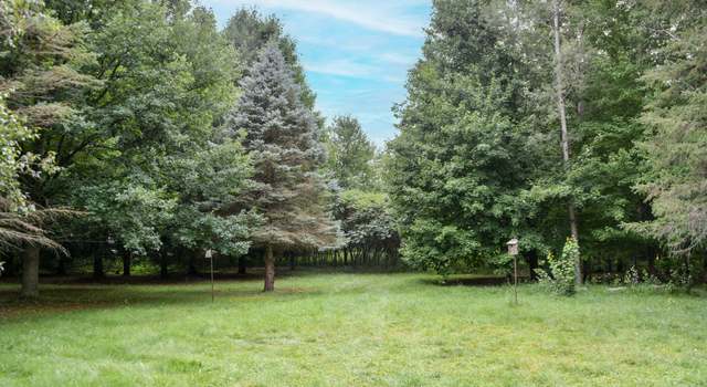 Photo of 12845 Pine Lake Ave NE, Cedar Springs, MI 49319