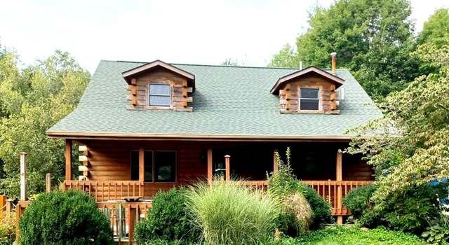 Photo of 12845 Pine Lake Ave NE, Cedar Springs, MI 49319