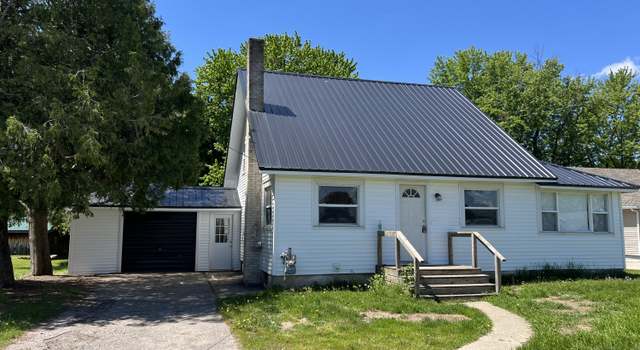 Photo of 9835 N Greenville Rd, Lakeview, MI 48850