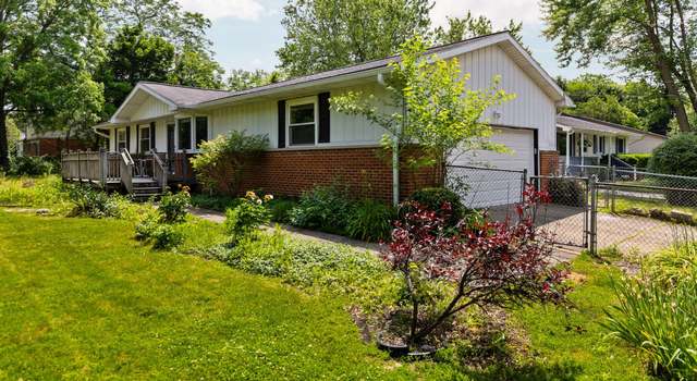 Photo of 3250 Lorraine St, Ann Arbor, MI 48108